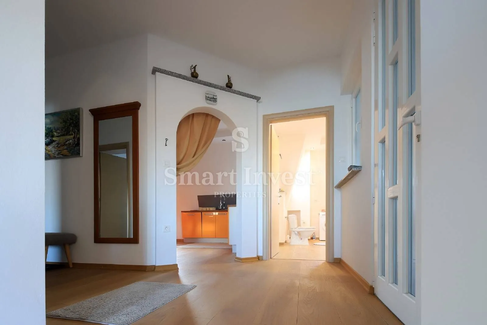 opatija - strogi centar, novouređen stan od 170 m2 - slika 35