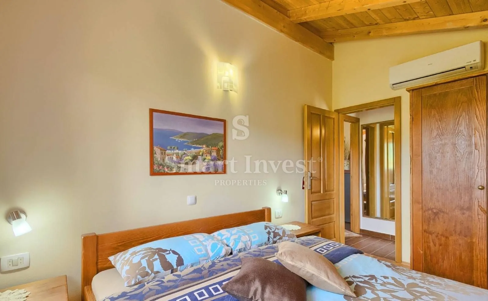 istra - pazin, prekrasna vila s bazenom - slika 37