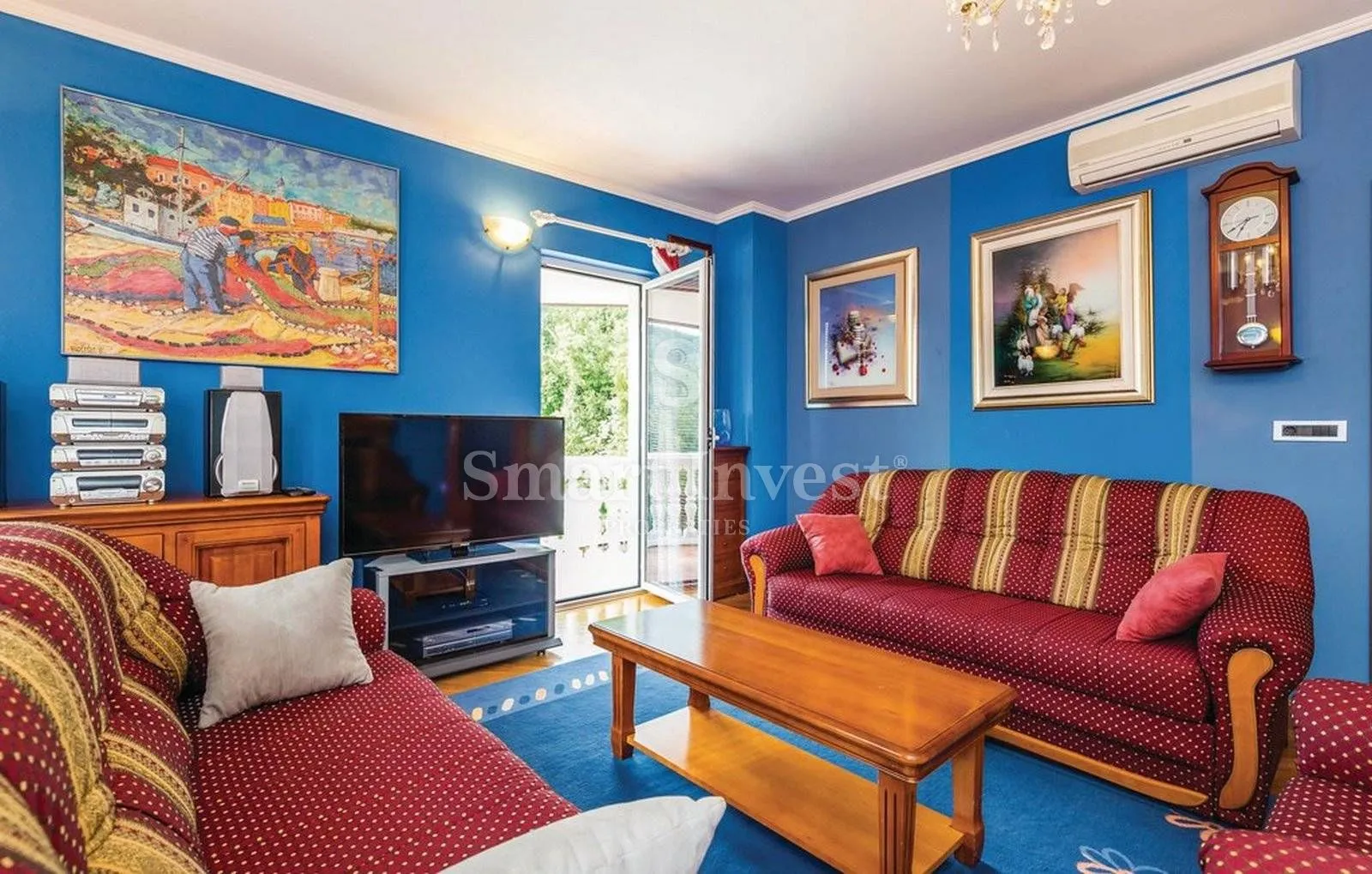 opatija, vila 460 m2 na izdvojenoj lokaciji nedaleko mora! - slika 11