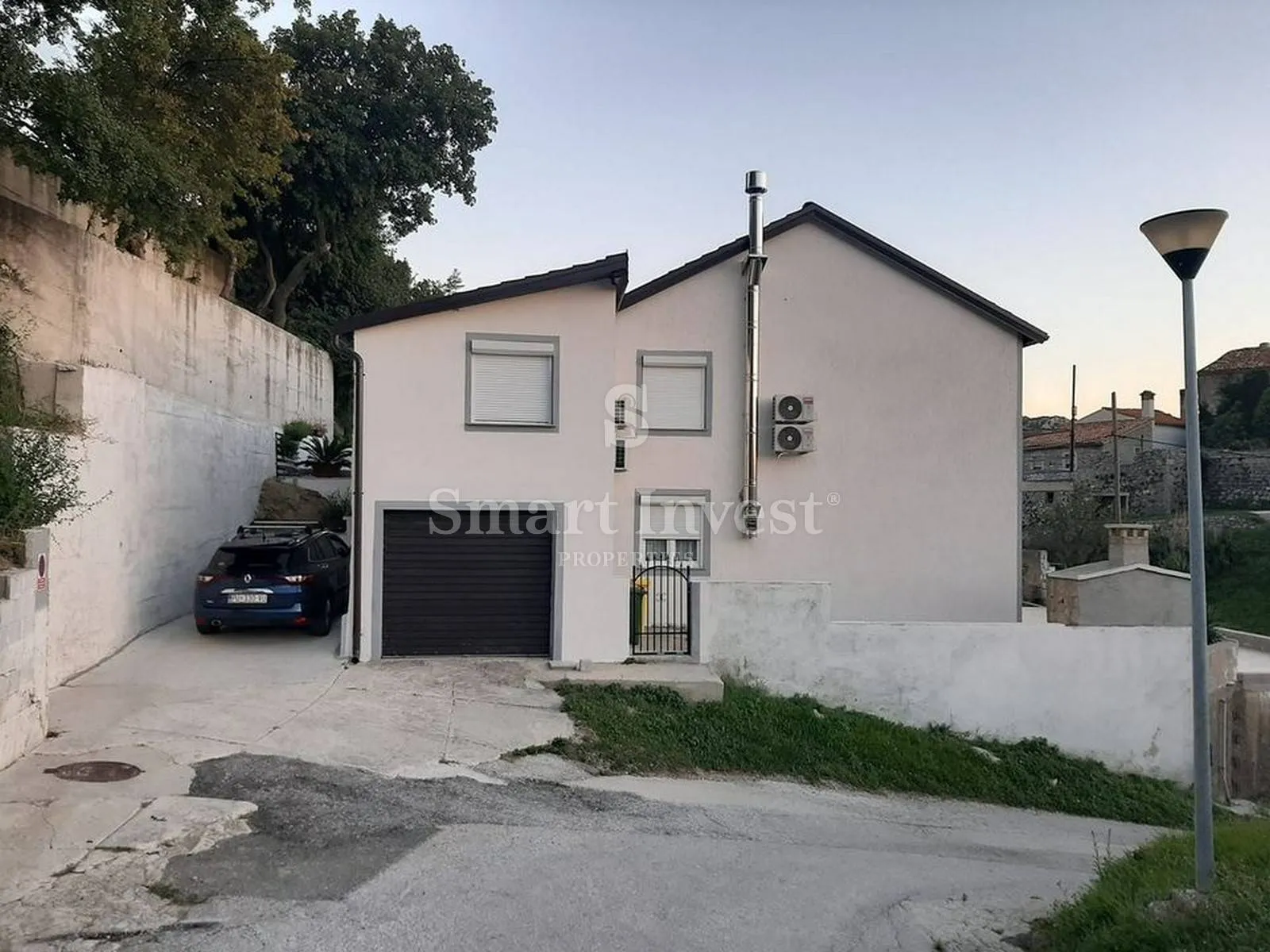 istra - plomin, kuća od 270 m2, poslovna i stambena mogućnost - slika 15