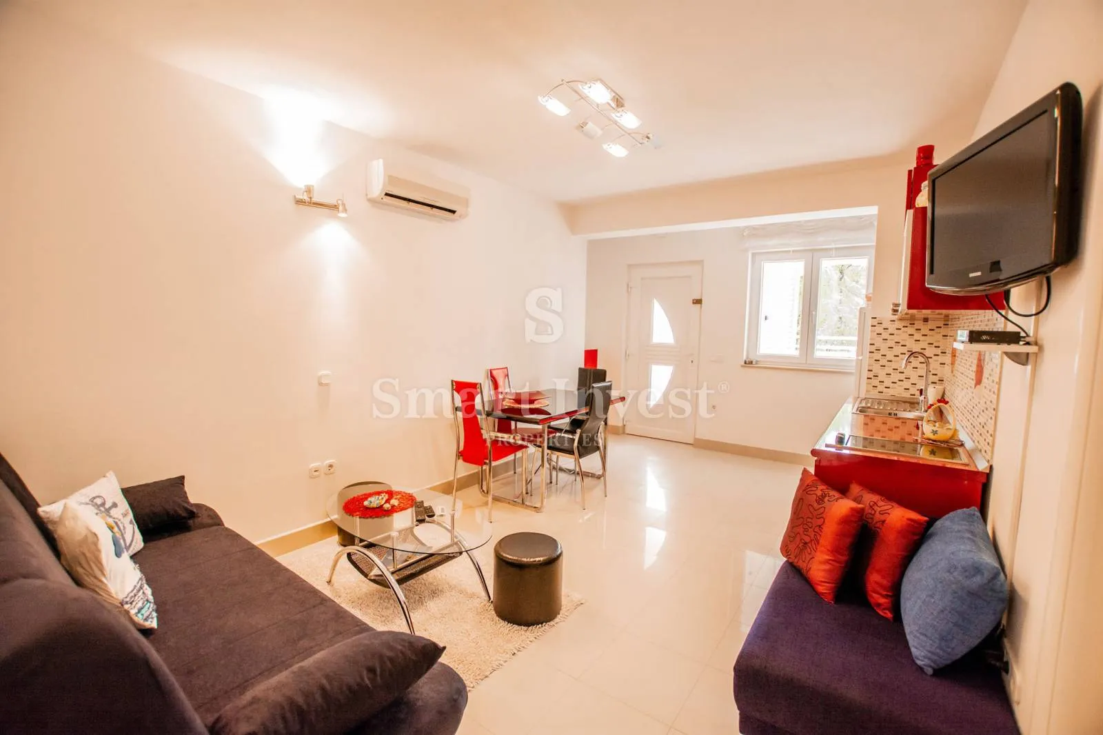 funtana, prekrasna vila s bazenom i 10 apartmana u blizini mora! - slika 22