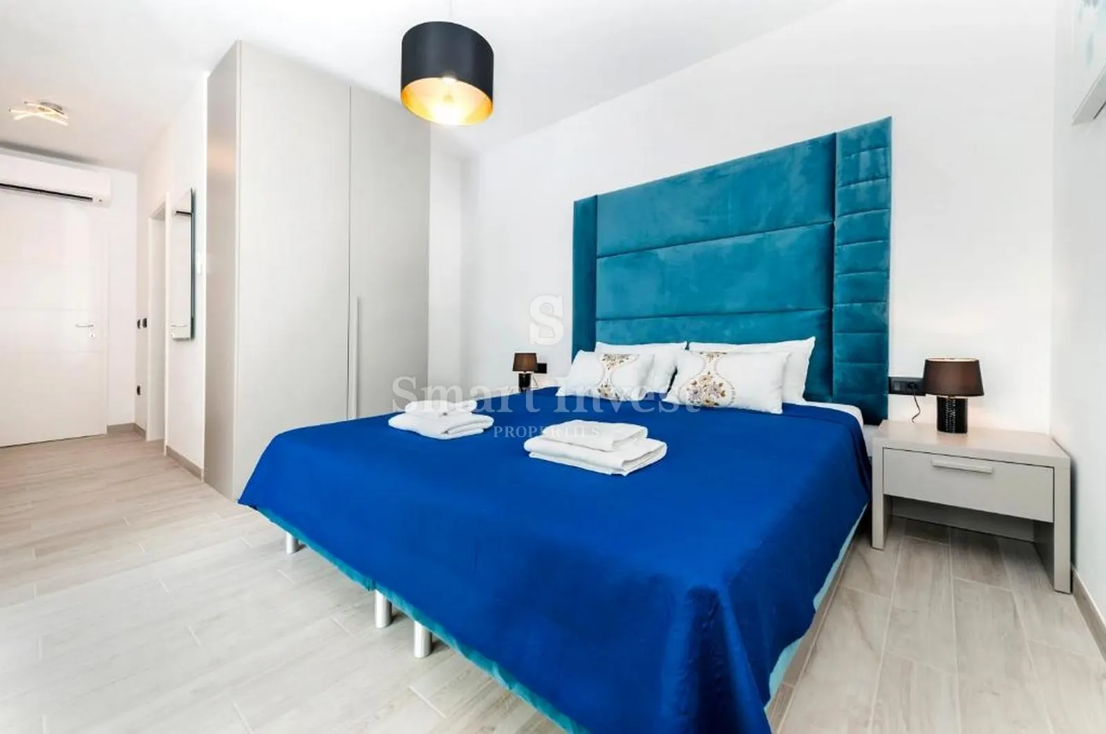 rovinj, moderna prizemnica s bazenom blizu mora! - slika 15