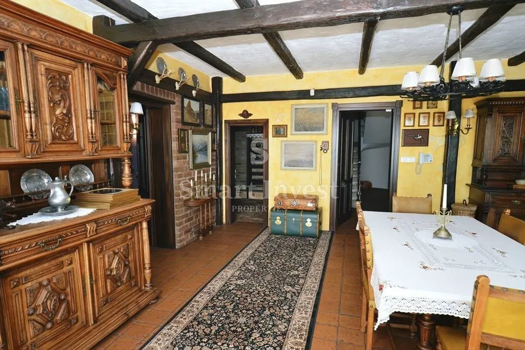 opatijsko zaleđe - jedinstvena vila s panoramskim pogledom, rijetkost na tržištu! - slika 31