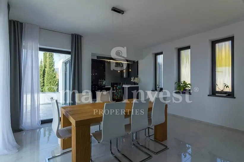 martinkovac, ekskluzivna kuća s panoramskim pogledom na more - slika 31