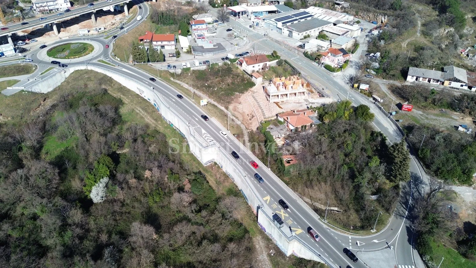 opatija - volosko - zemljište na frekventnoj lokaciji! - slika 7