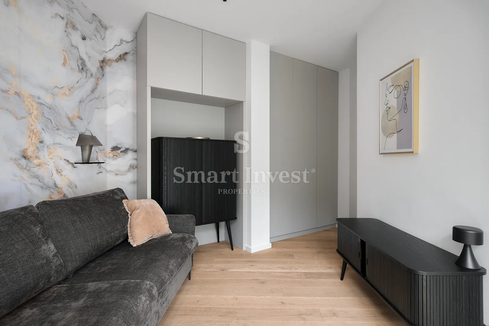 opatija, luksuzan apartman s panoramskim pogledom - slika 28