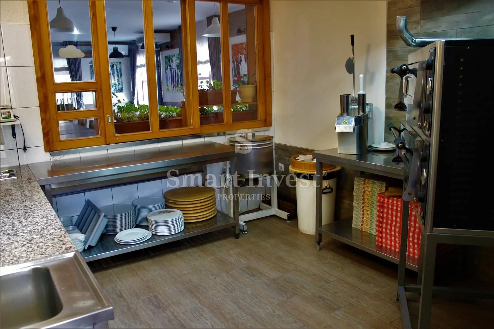 rakovica, restoran + sobe 4 **** - slika 8