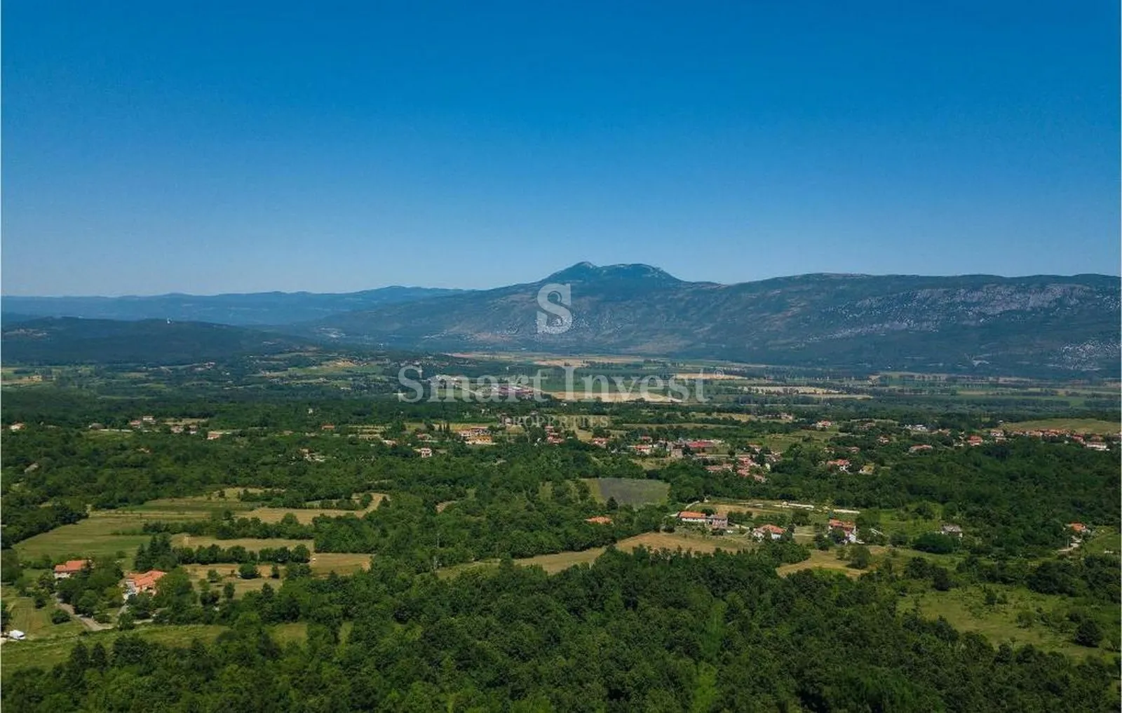 labin - okolica, vila s bazenom i potpunom privatnošću - slika 25