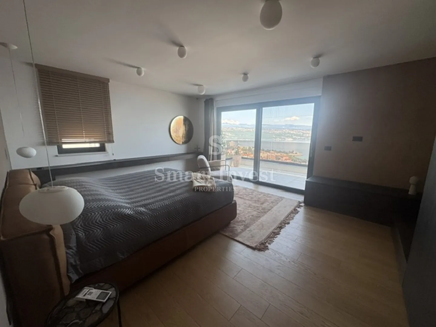 opatija, luksuzan penthouse s panoramskim pogledom - slika 13