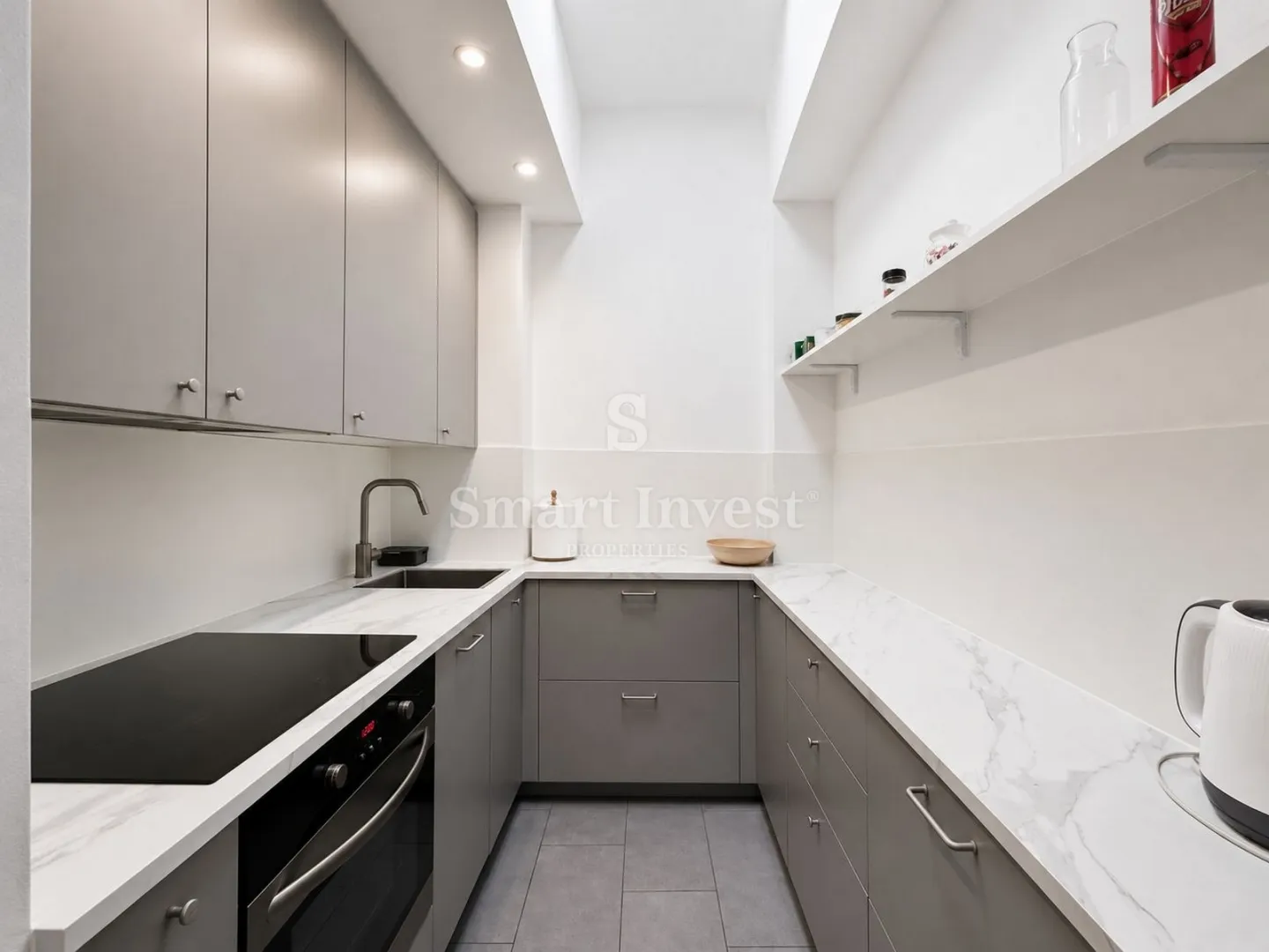 opatija, stan od 50 m2 s parkirnim mjestom - slika 7