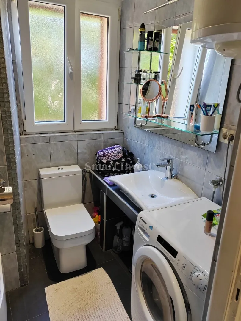 volosko, stan i apartman u vili 50 m do mora - slika 21