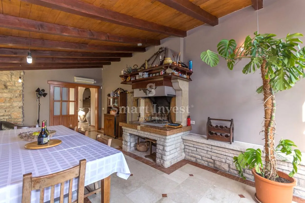 rakalj, vila s pogledom na more, blizu mora, prodaja - slika 18
