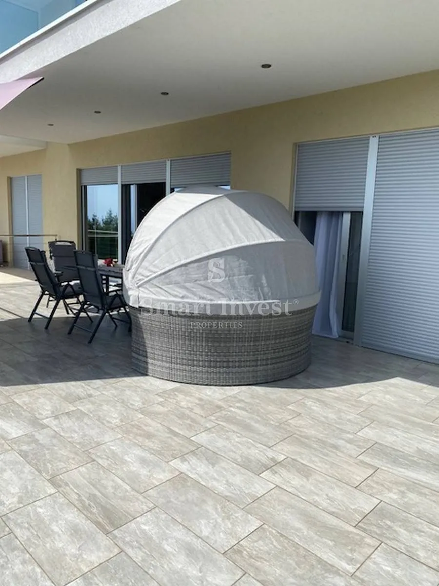 opatija, vrhunski uređen stan za najam od 114,40 m2 3s+db - slika 11