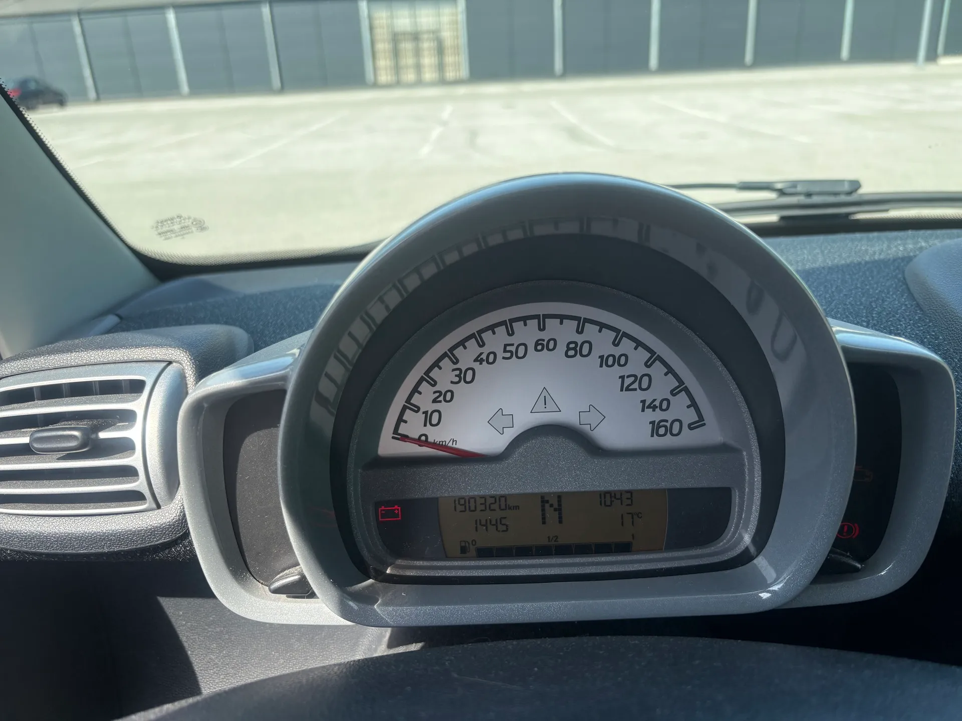 smart fortwo cdi automatik - slika 11