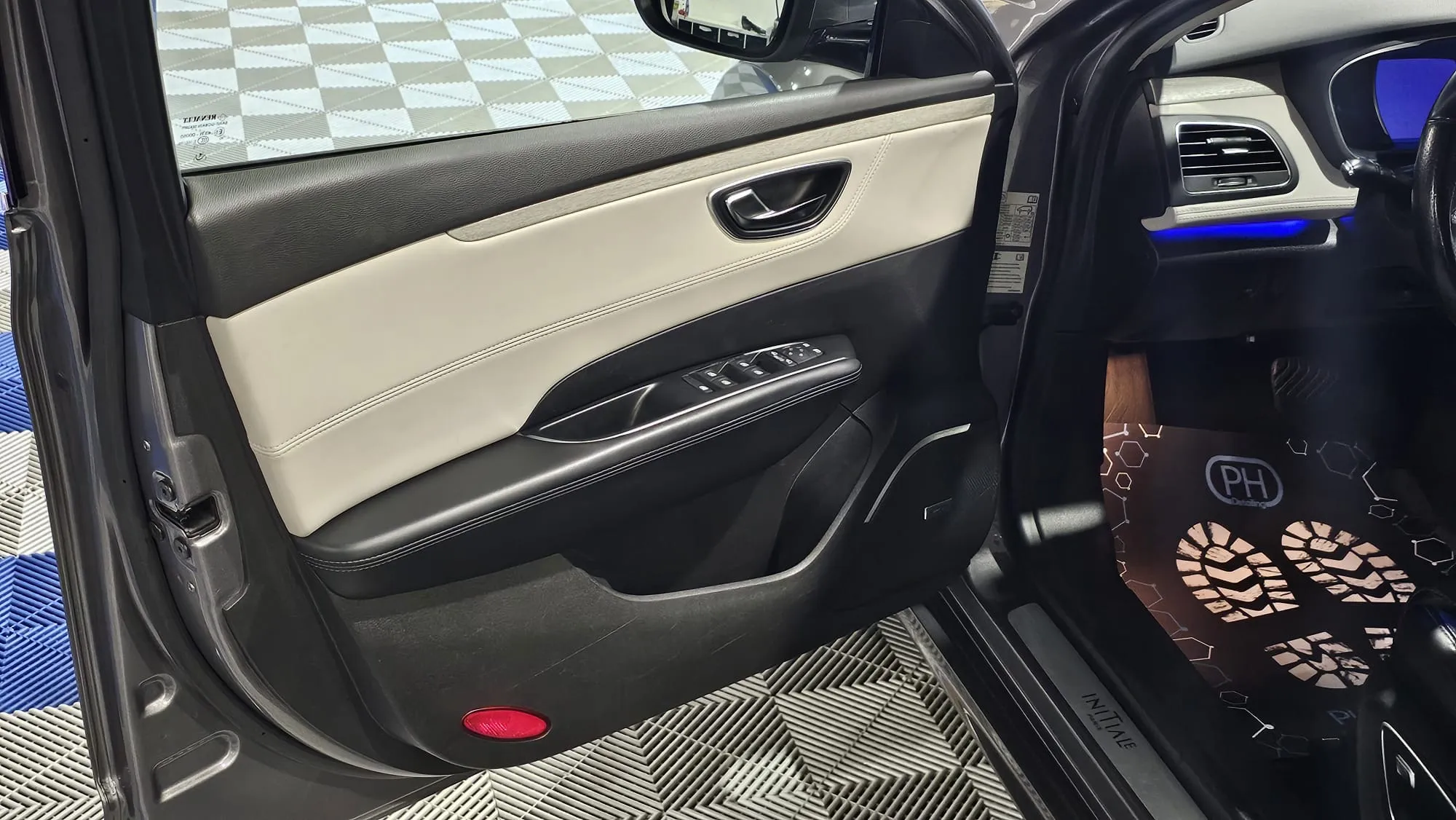renault talisman initiale paris dci 160 automatik - slika 12