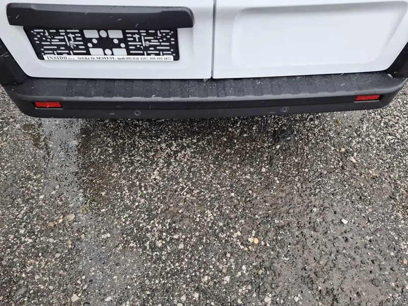 renault trafic 2.0 dci*150ks*5+1*klima*navigacija*5+1*, 2022 god. - slika 9