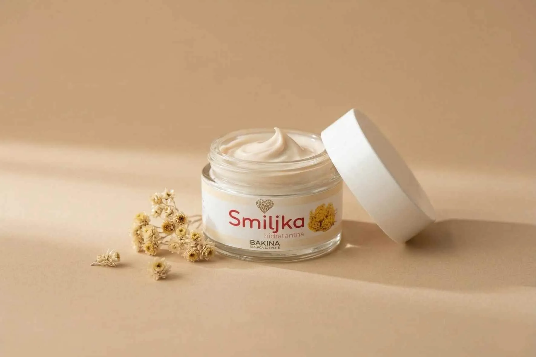 smiljka – dnevna hidratacija - slika 1