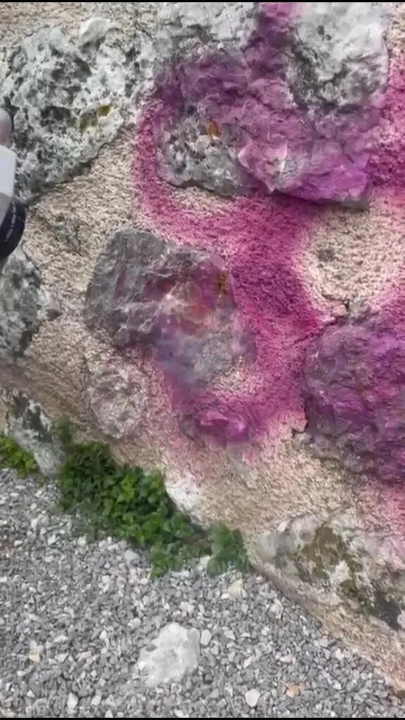 usluga čišćenja laserom – brzo, precizno i bez oštećenja površine - slika 2