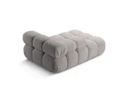 bellis modul 155x94cm, materijal: boucle - slika 4