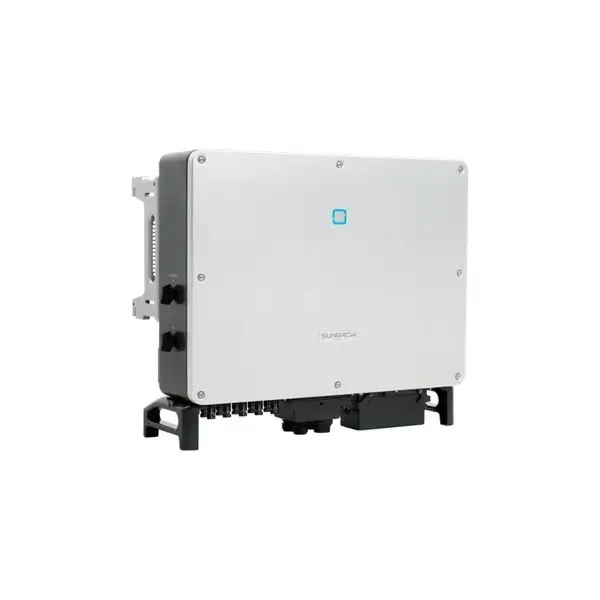 SUNGROW Inverter On-grid, 3-fazni SG50CX_V112 5xMPPT, Wlan, SPD, 50kW - Marinići, Viškovo