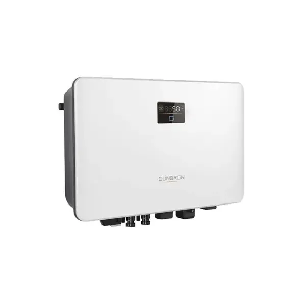 sungrow inverter on-grid, 1-fazni sg3.6rs, wlan, ethernet, 2xmppt, 3.6 - slika 1