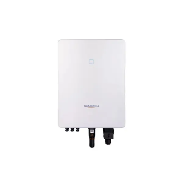sungrow inverter on-grid, 3-fazni sg15.0rt, 2xmppt, display, lan, wlan - slika 1