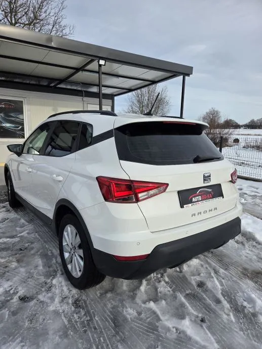seat arona 1,6 tdi 113 000 km 12 mj jamstvo - slika 7