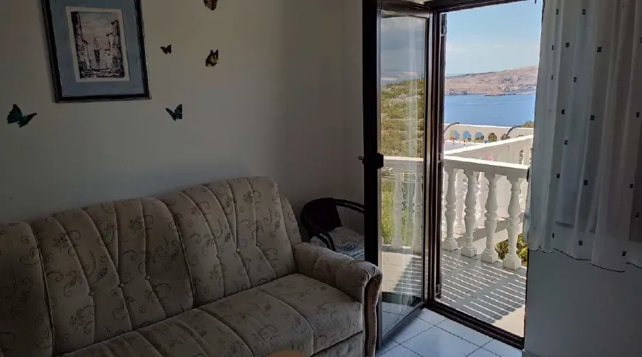 iznajmljivanje apartmana na moru - slika 11