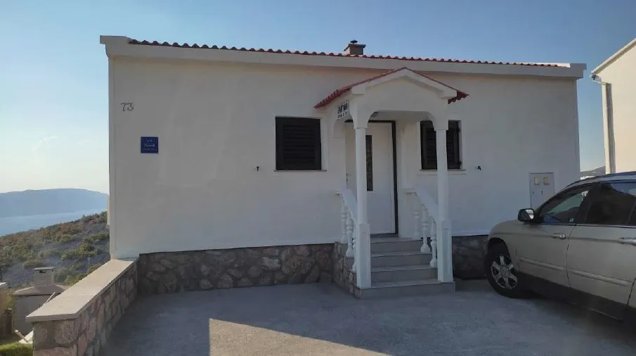 iznajmljivanje apartmana na moru - slika 5