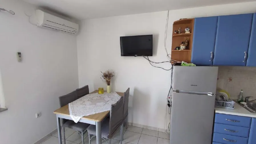 iznajmljivanje apartmana na moru - slika 10