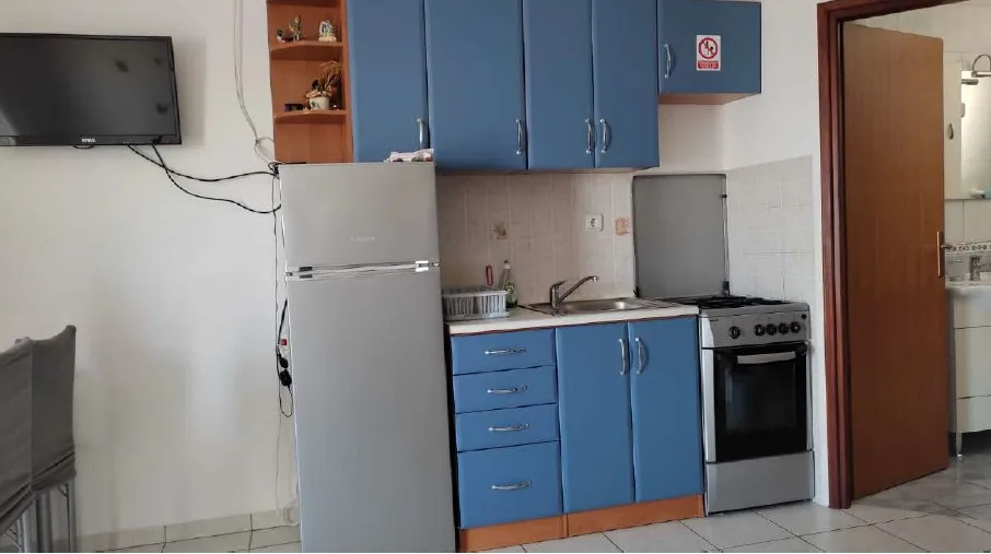 iznajmljivanje apartmana na moru - slika 9