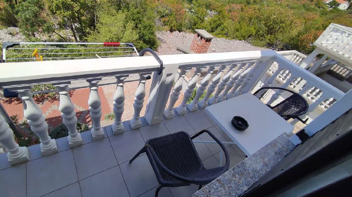 iznajmljivanje apartmana na moru - slika 6