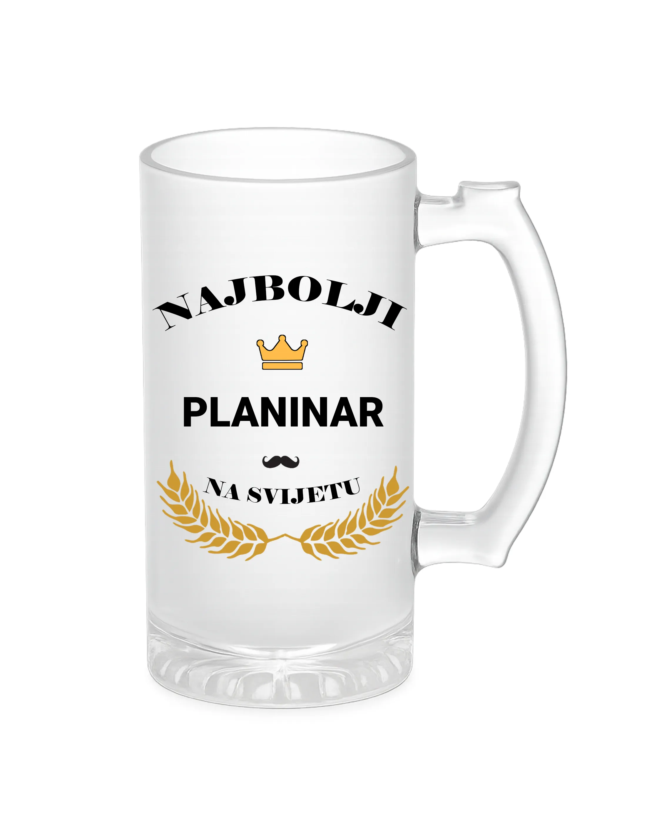 Krigla za najboljeg planinara - Prozor, Otočac