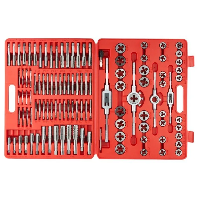 set ureznica i nareznica 110 komada - slika 3