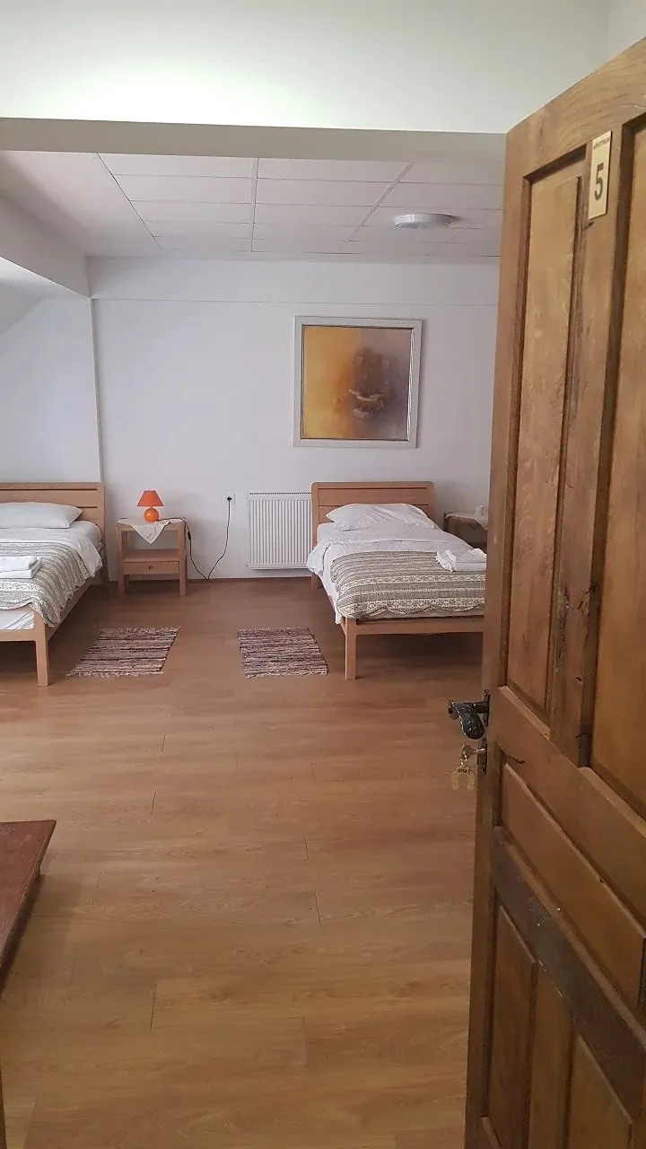depandansa hotel višnjica - slika 3