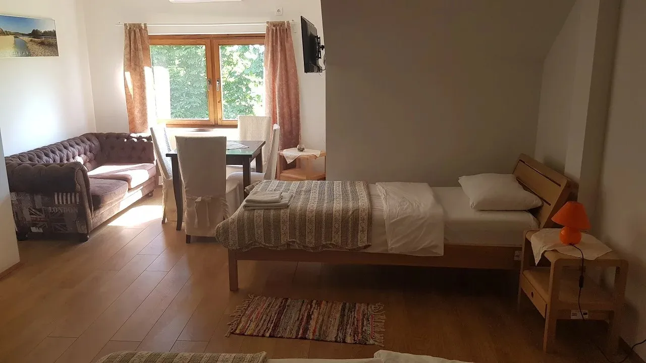 depandansa hotel višnjica - slika 5