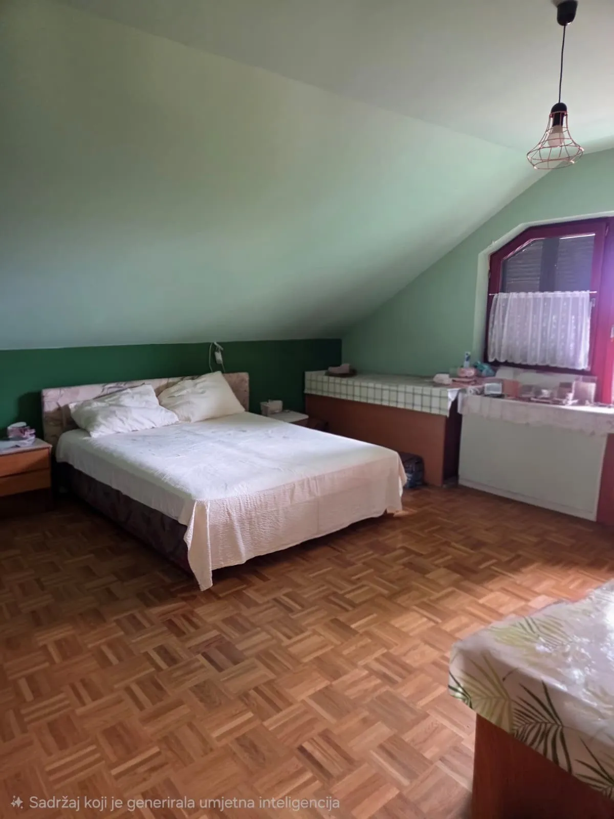 kuća za odmor s panoramskim pogledom – kapelščak, seti martin na muri - slika 8
