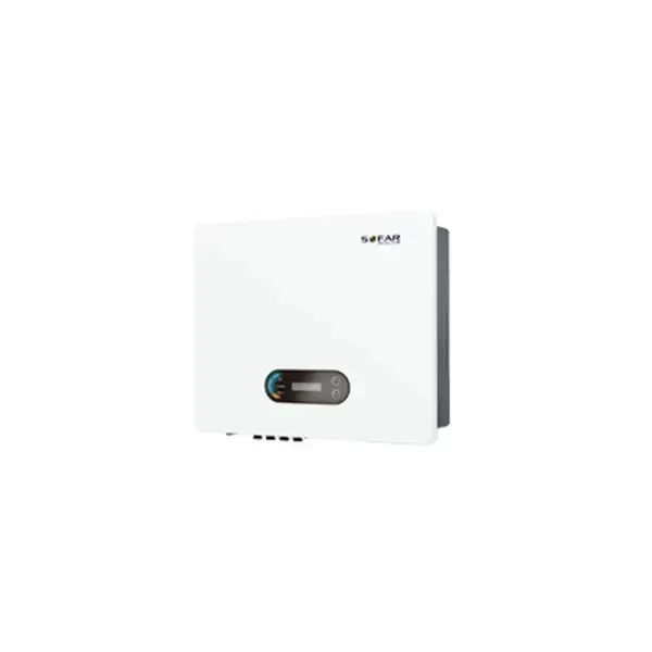 sofar inverter on-grid, 3-fazni 30ktlx-g3, 3xmppt, rs485, wifi, ldc, 3 - slika 1