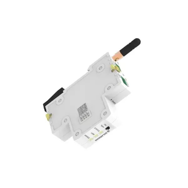 sofar din rail datalogger ldw-1, do 8 inverter/solar manager - slika 1
