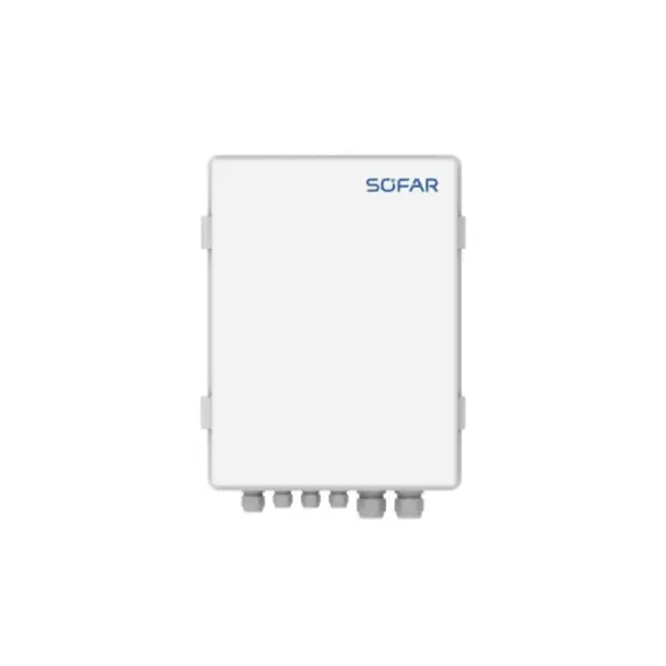 sofar mjerač energije intelligent anti-flow sar-100, 2.4g wifi+etherne - slika 1