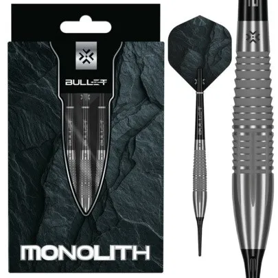 Bullet Monilith 20g - Zagreb, Resnički gaj