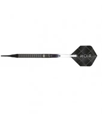 Gary Anderson - Phase 3 NOIR, 18g - Zagreb