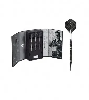 gary anderson - phase 3 noir, 18g - slika 5