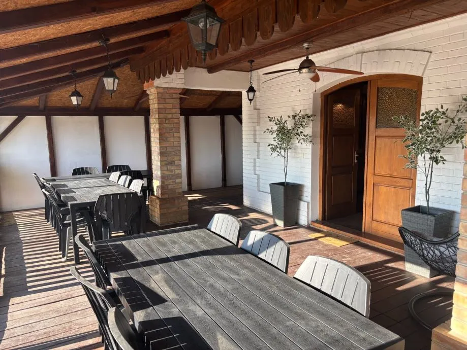 imanje za odmor i proslave: batina, 666.00 m2 - slika 13