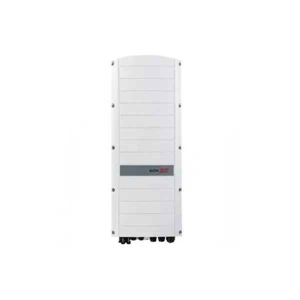 solaredge inverter hibridni, 3-fazni se5k storedge, netready, 5kw - slika 1