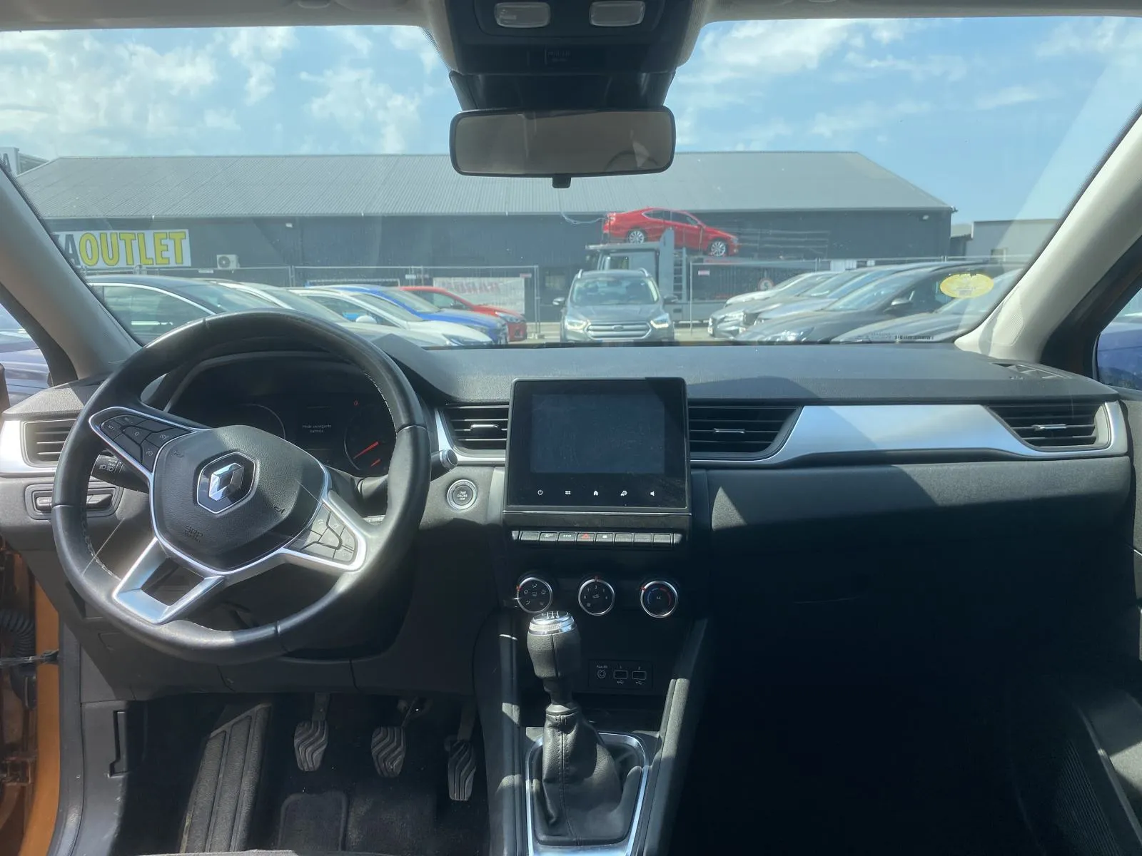 renault captur dci,,do 2 godine jamstva,u sustavu pdv-a. - slika 10