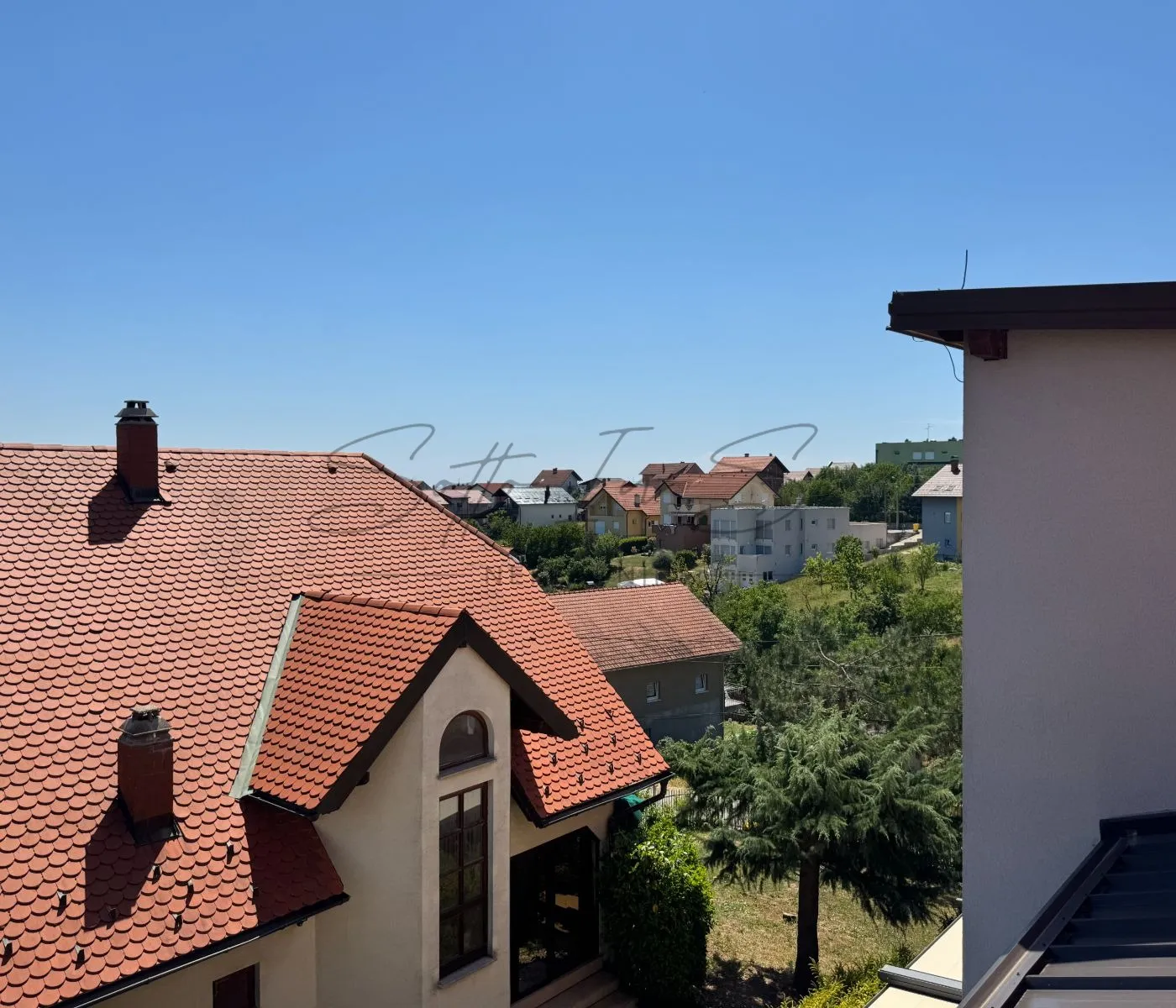 ugodan i svijetao stan na žutom bregu-prodaja! - slika 15