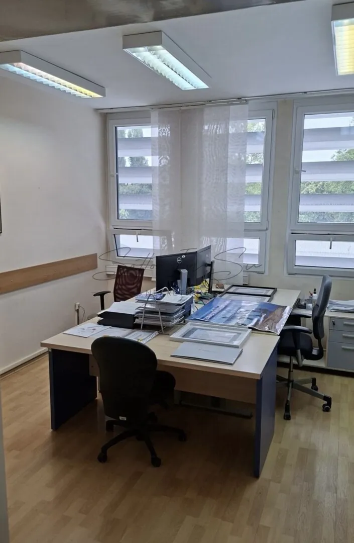 ured sa mogućnošću podjele i parkirna mjesta-najam! - slika 8