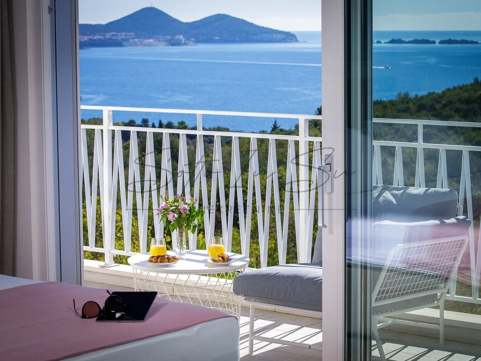 Moderna vila- Orašac - Orašac, Dubrovnik - Okolica