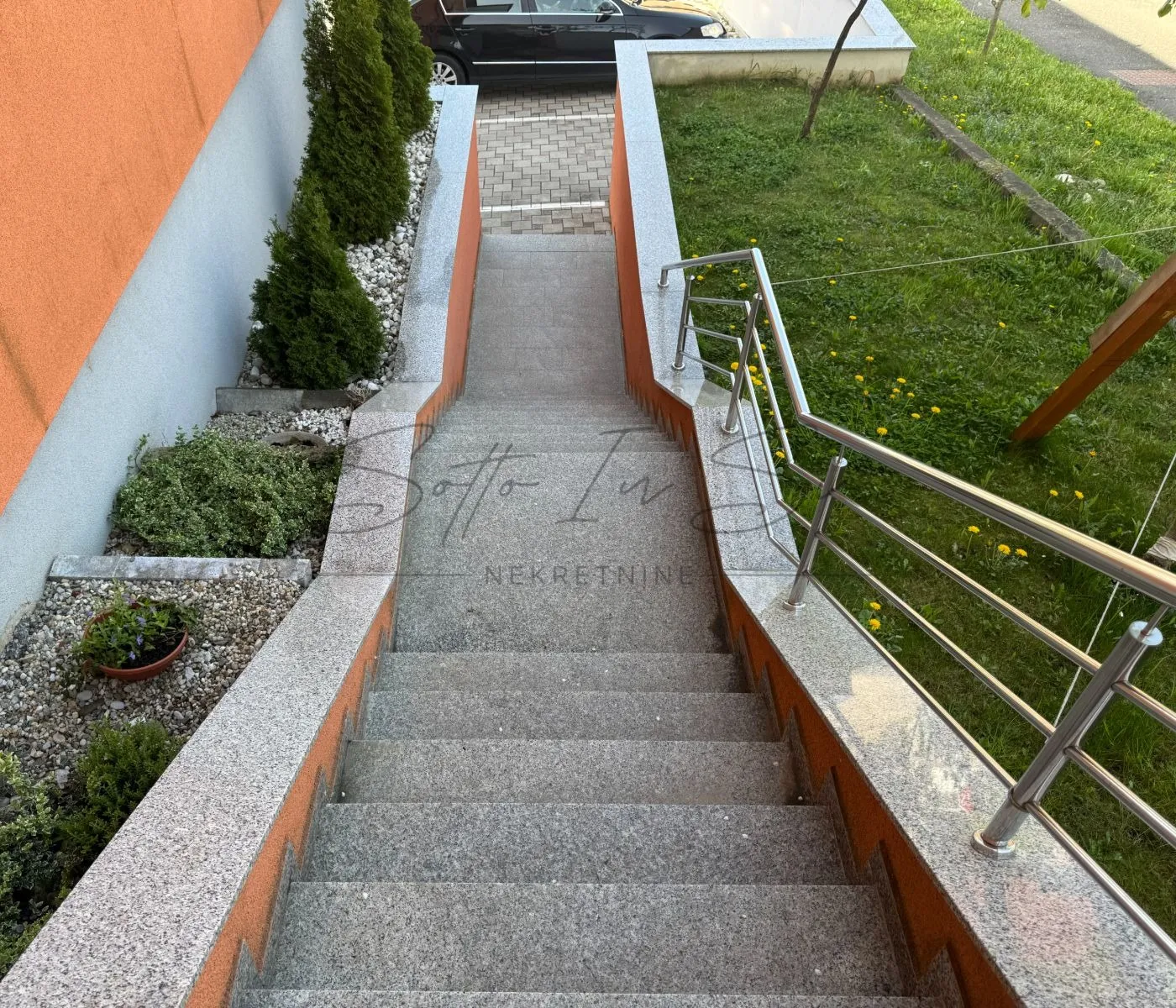ugodan i svijetao stan na žutom bregu-prodaja! - slika 2